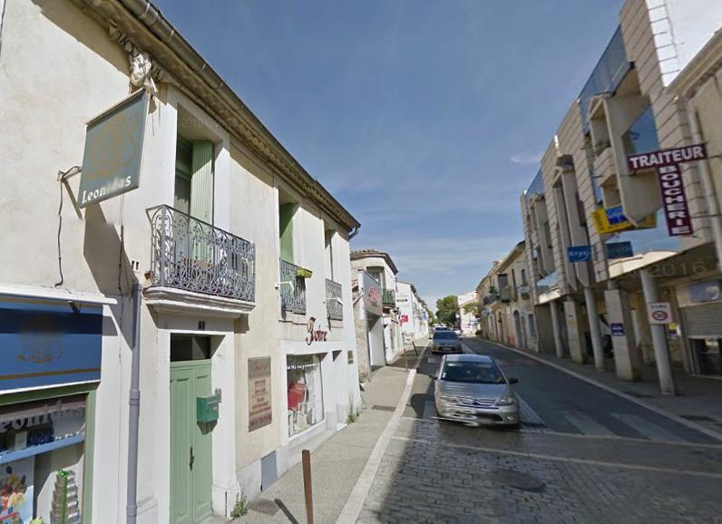 Espace Le Cheval Blanc Castelnau-le-Lez Exterior foto